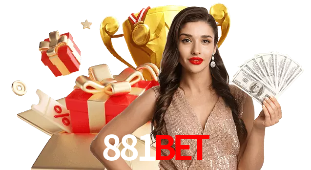 Jogue com dealers reais no 881Bet!